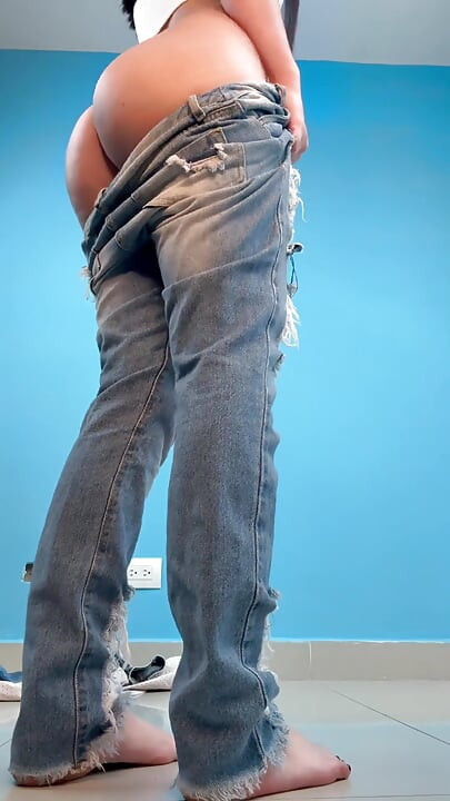 Verschillende outfits om eruit te komen