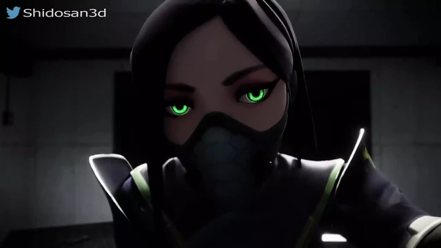 The Best Of Shido3D Animated 3D Porn Compilation 26