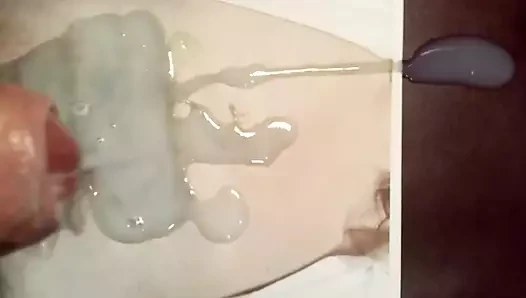 Güzel bir çift Bavyera göğsüne haraç
