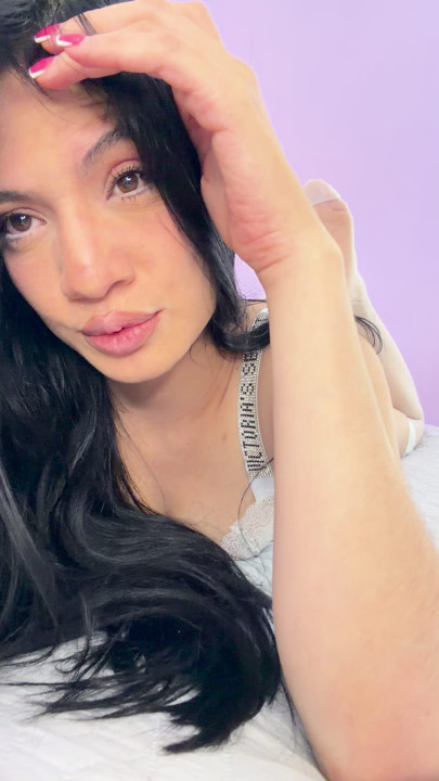 Shirley Jugetona -- rica corrida paa ti