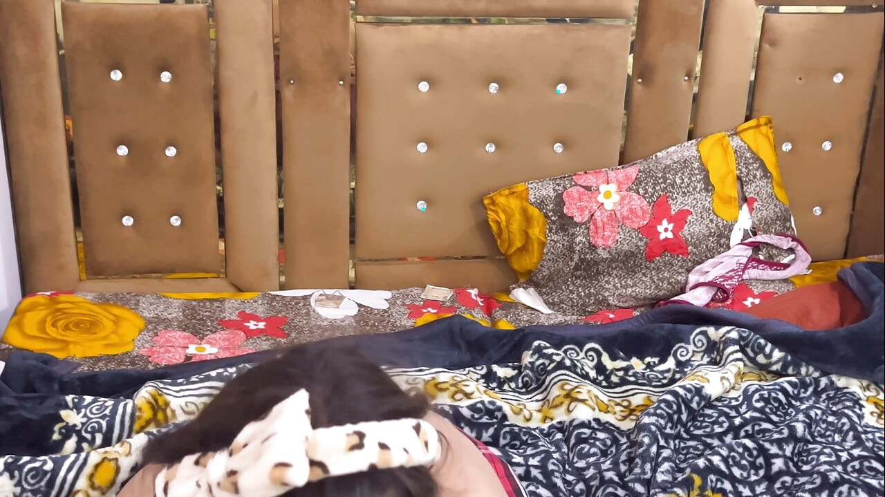 Desi school girl only want fun