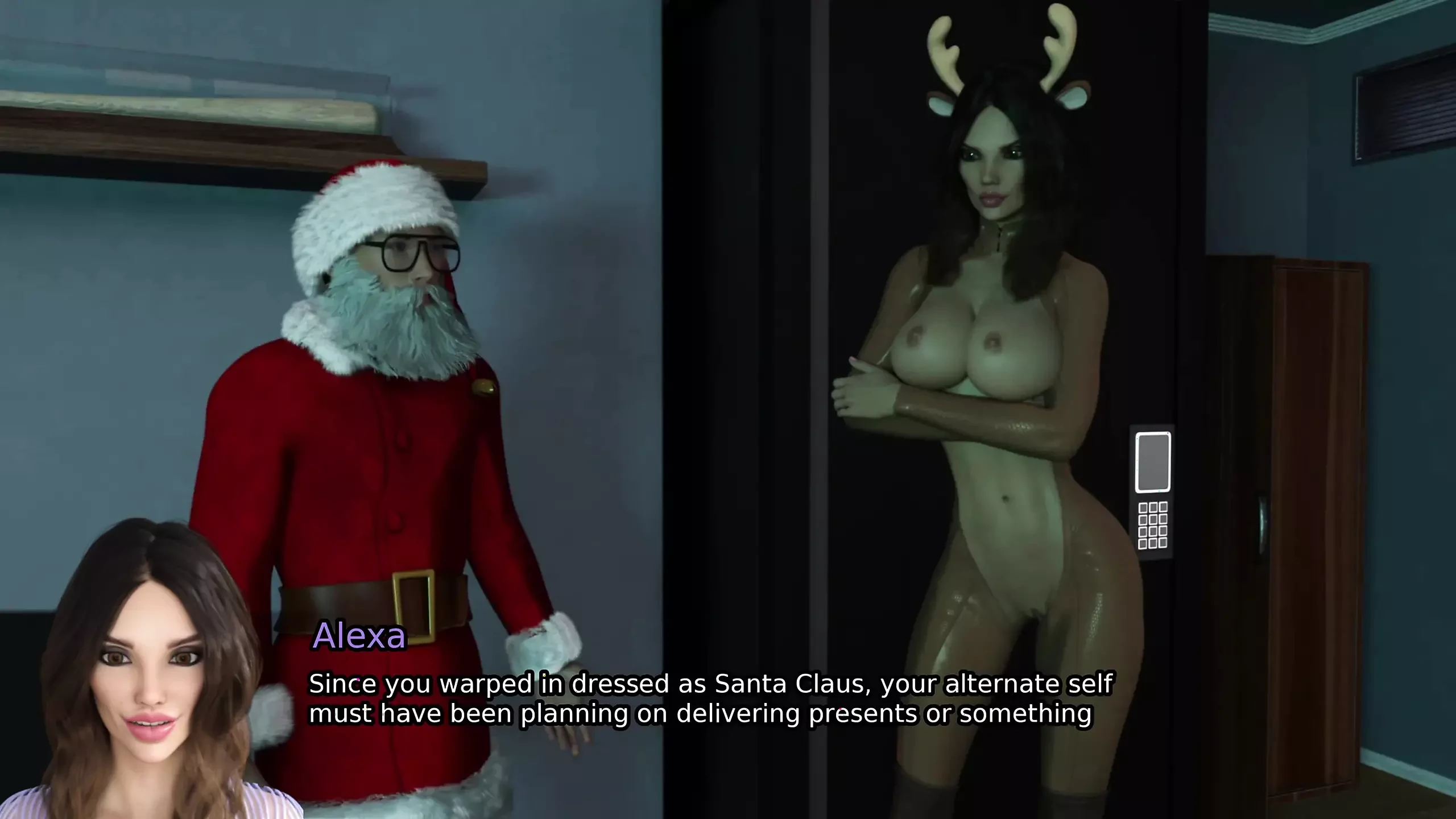 Sexbot (parte 45)