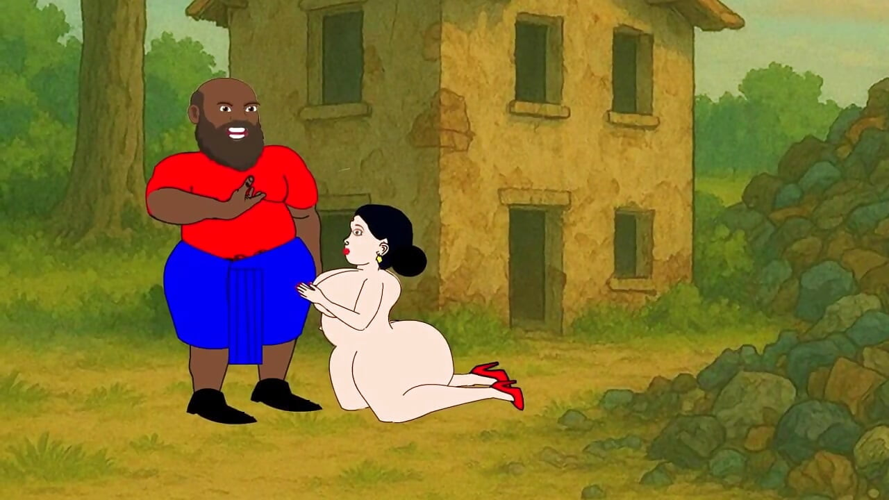 Part 3 big ass sushila fucked very hard by a bbc ganpat
