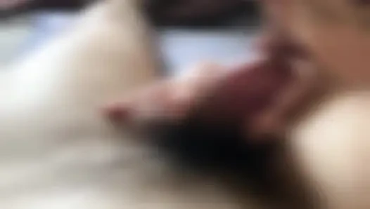 Её коллекция фелляций