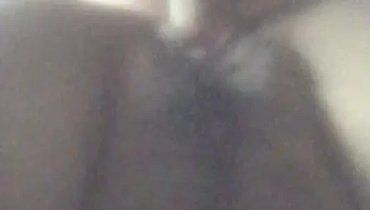 Eine wunderschöne Nacht voller Verstand mit weiteren Orgasmen für meine Frau