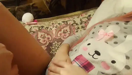 Of Course I'll Let You Fuck Me Too