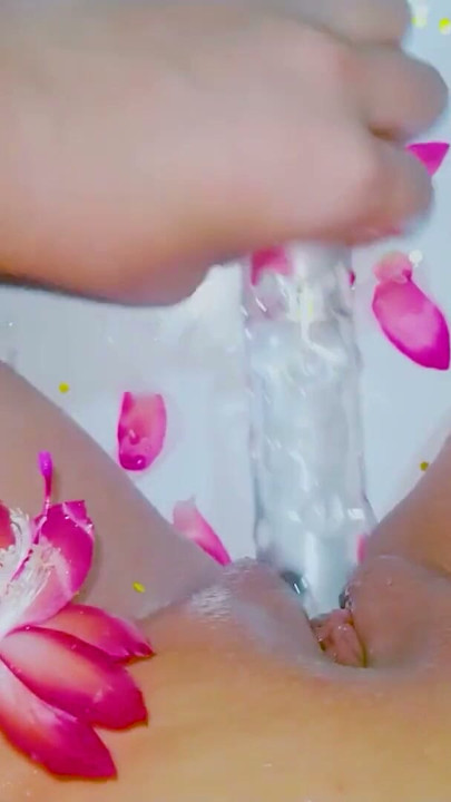 the most perfect teen pink pussy you will see today | Clip 3