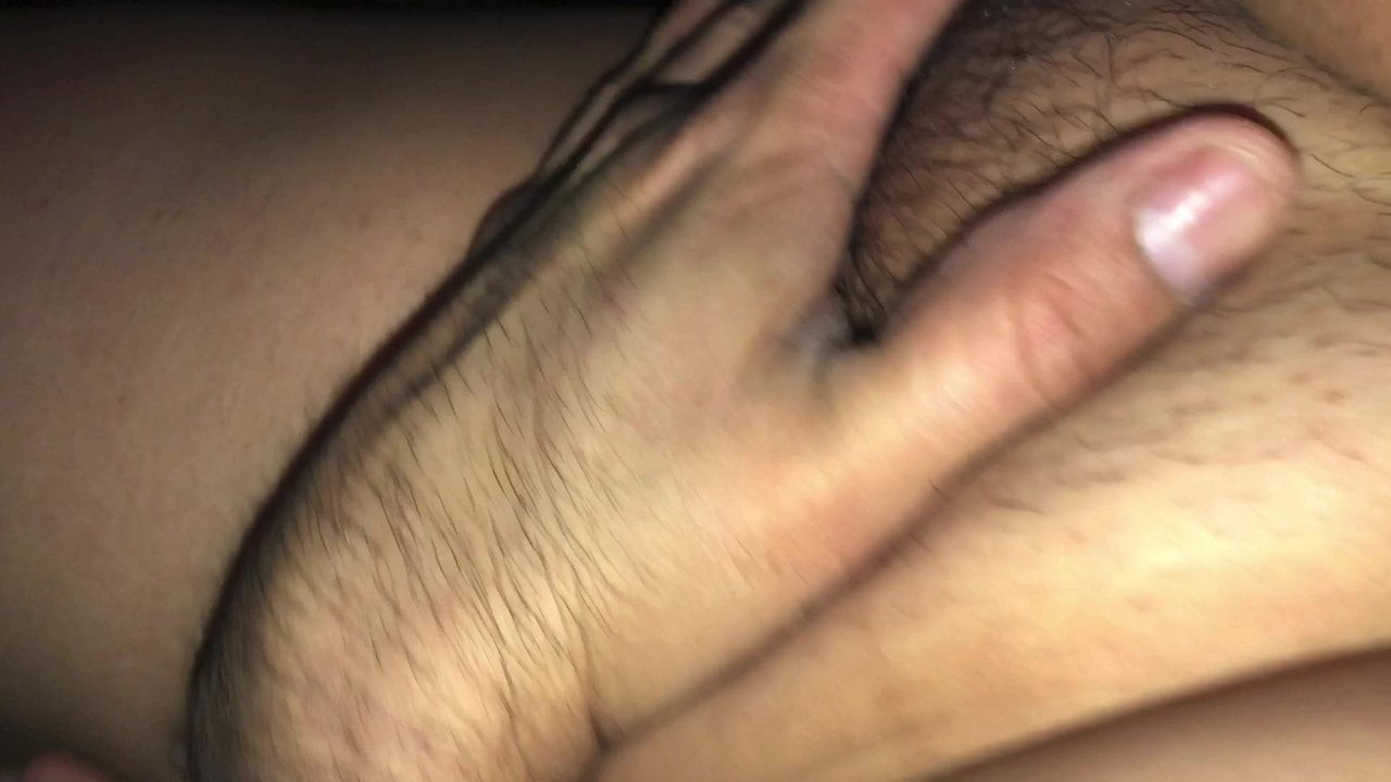 Pudgy juicy Latina