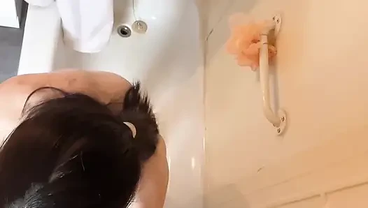 Duş Zamanı Bakış Açısı Hana Bakış Açısı Videosu