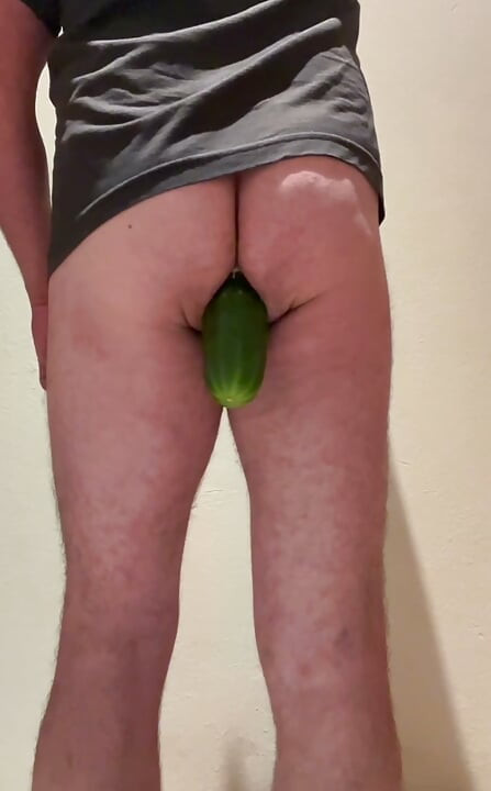 肛交黄瓜34
