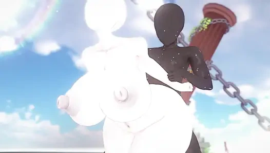 Извращенные Мирки