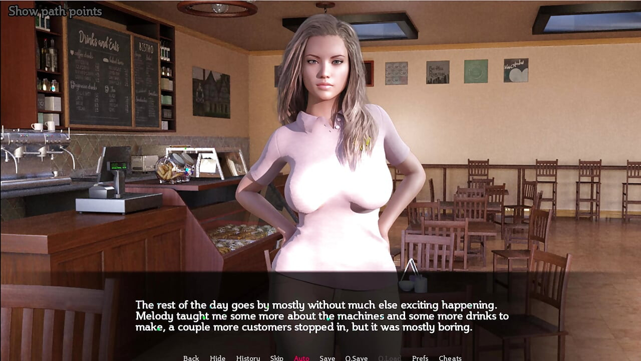 免费加载 #4 艾丽西亚闪过我, leah操了我