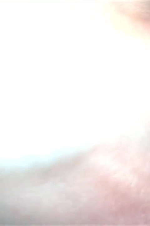 Sperm harvesting from fucked pussy with closeup creampie inside the tight and shaved vagina