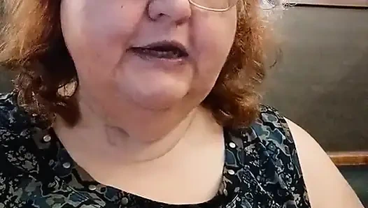 Blueberry Crepes und Creme lecker