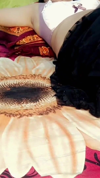 Powerful moment from "Younger sister's sex with elder sister's husband and clear audio."