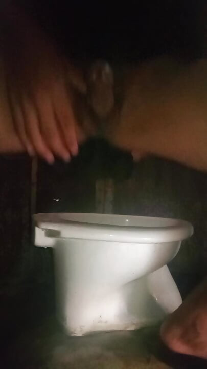 Neighbor Cr  masturbate horny