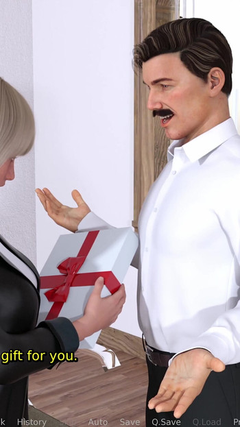 Meine unerättliche ehefrau alice teil 7