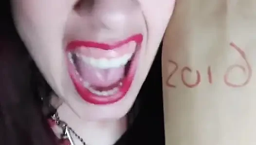 Shyyfxx vlog dünyevi zevkler günü, kendine hediye ve sailor moon anal seks yapıyor