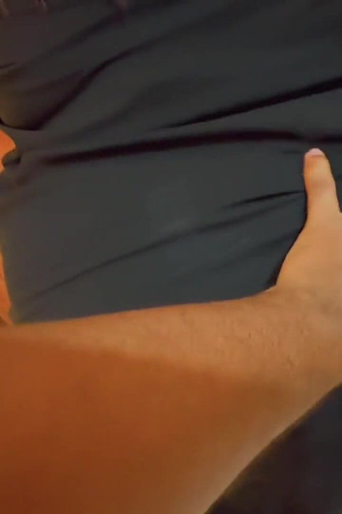 Huge Hanging Fat Boobs & Big Ass Arab Hot Stepaunty Want Fuck From Neighbor When Her Husband Go to Market!