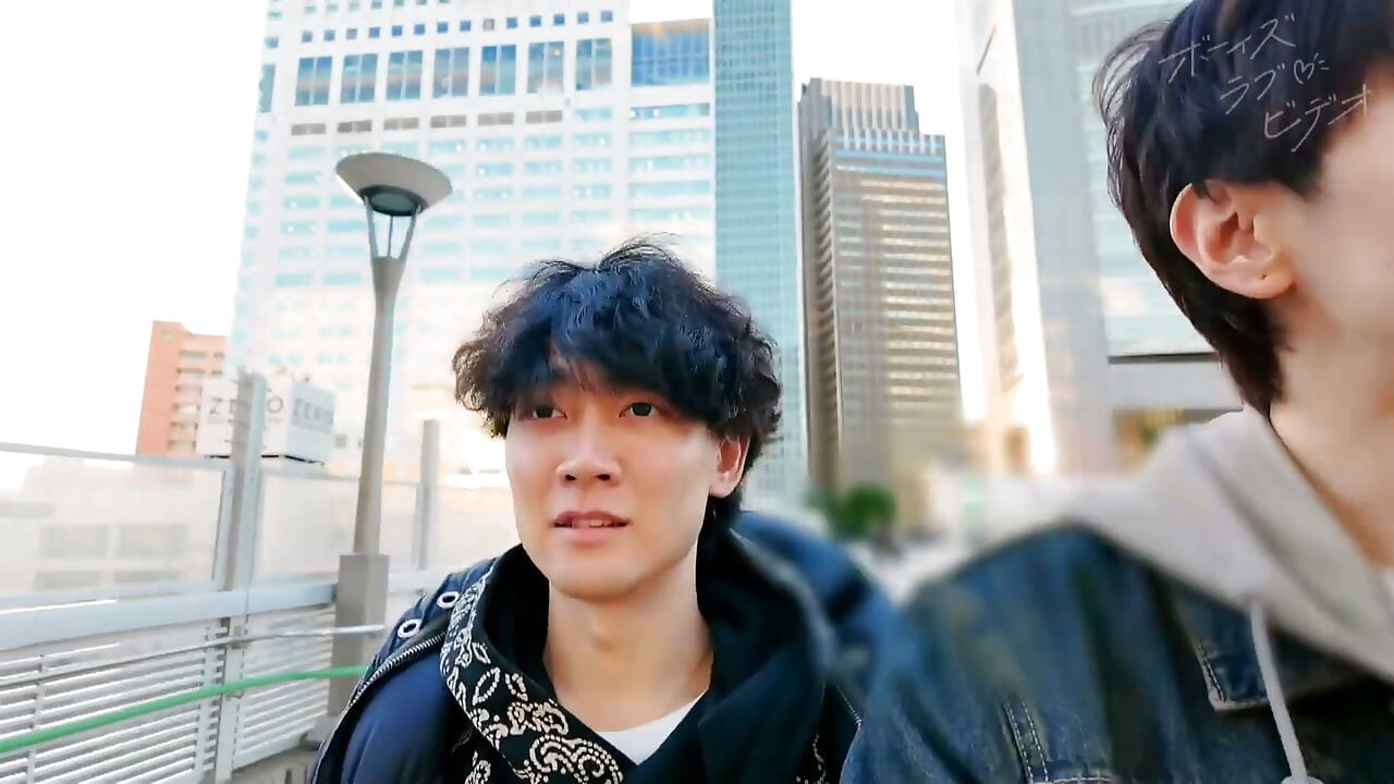 Shun X Riku 2