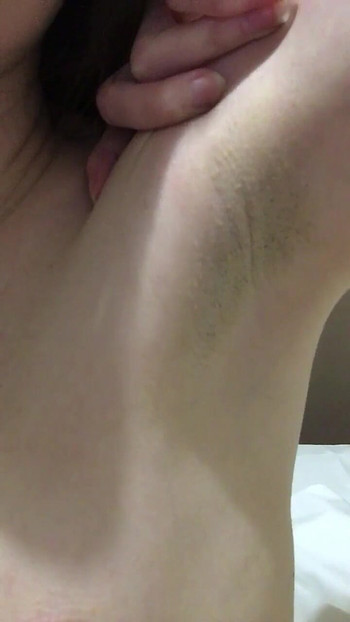 Unforgettable moment from "Russian Mistress Makes Armpit Licking, Female Domination With Insults, Rough Treatment With"