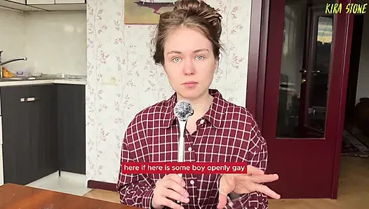 Геи? Транс? Лесбиянка? Би? Какая Ориентация Существует? Какой Именно Ты? И Как Понять