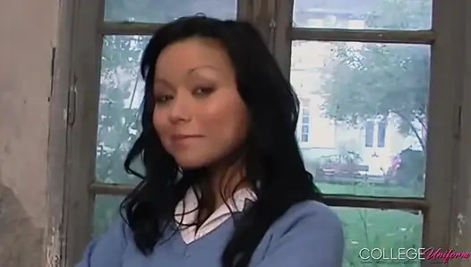 Interview Featuring Lily S