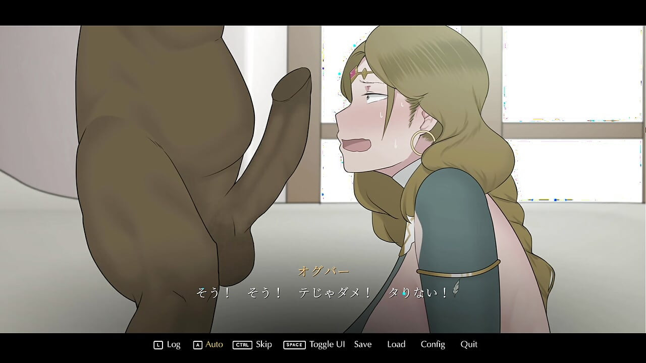 Gallery Summary (2) The Queen