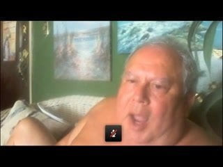 Webcam Grandpa 2