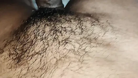 Stepsister Pussy Hard Fucked by her Step Brother until cumming in her pusssy