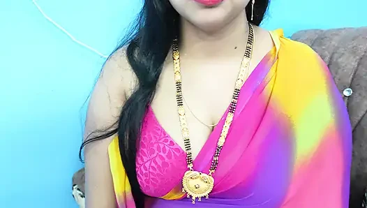Mere Pati Ghar per Nahin the Maine Apne Devar se chut chudwai hindi voice