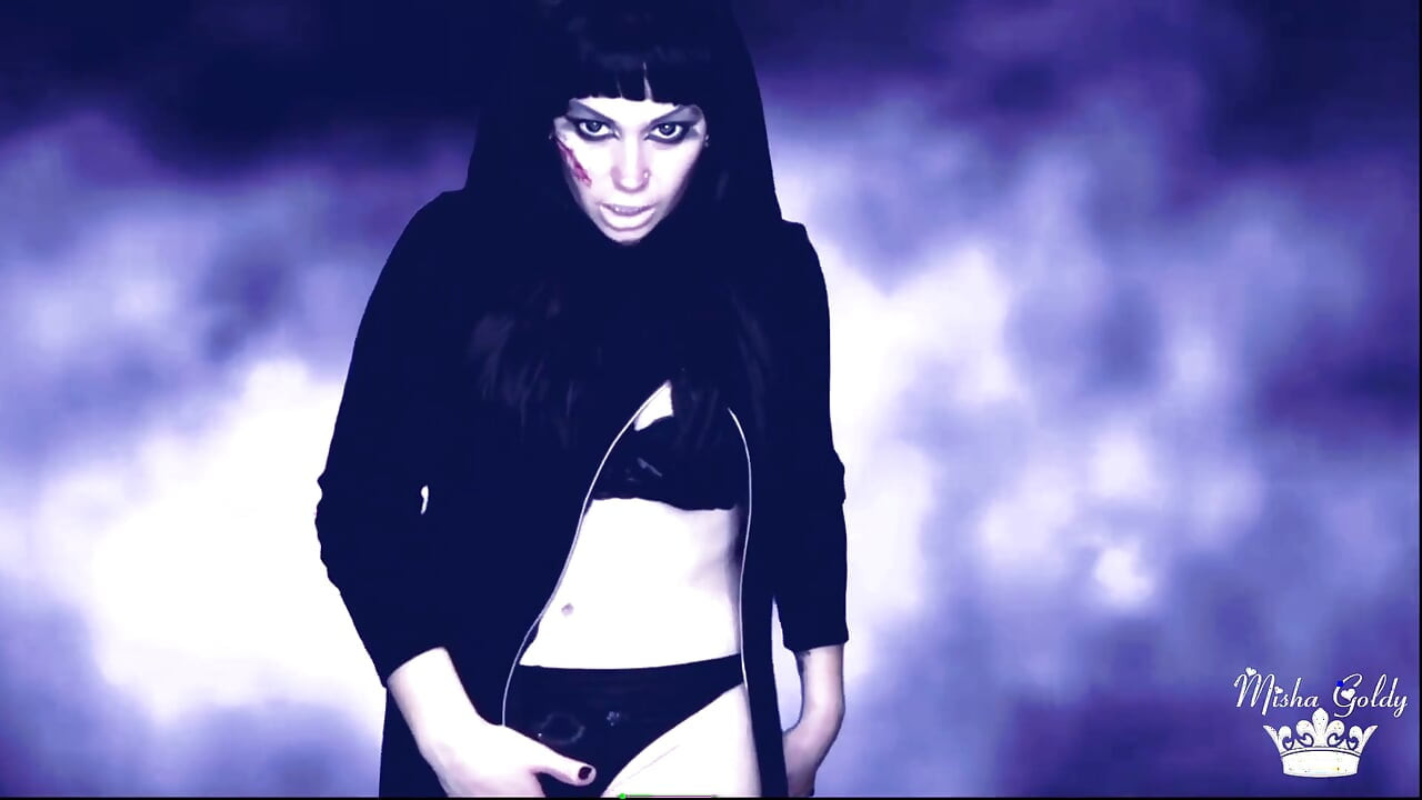 Impotence curse from fair Witch