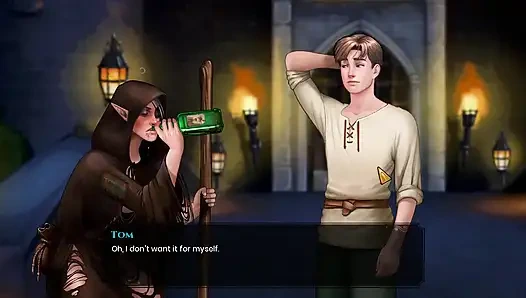 Ne efsanesi: gypsy magic ep 3