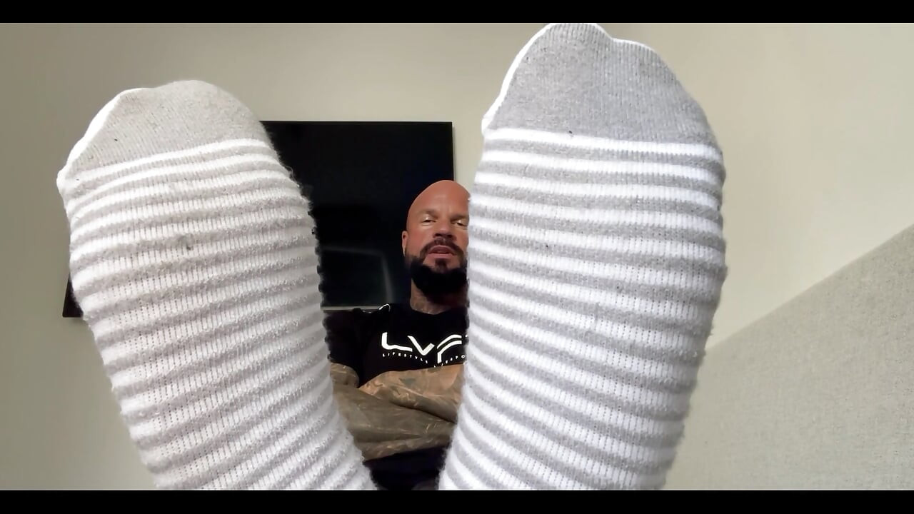 เท้าถุงเท้า