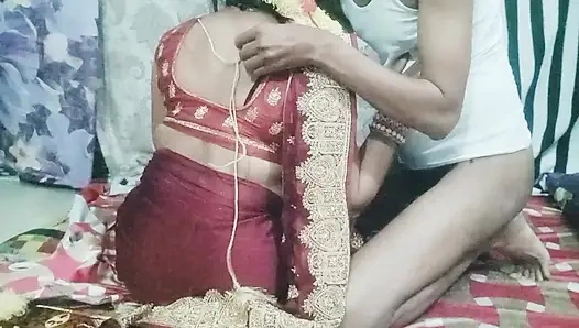 Ateşli baldız kayınbiraderi ile seks yapıyor