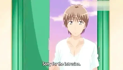 Having Foursome sex with milfs