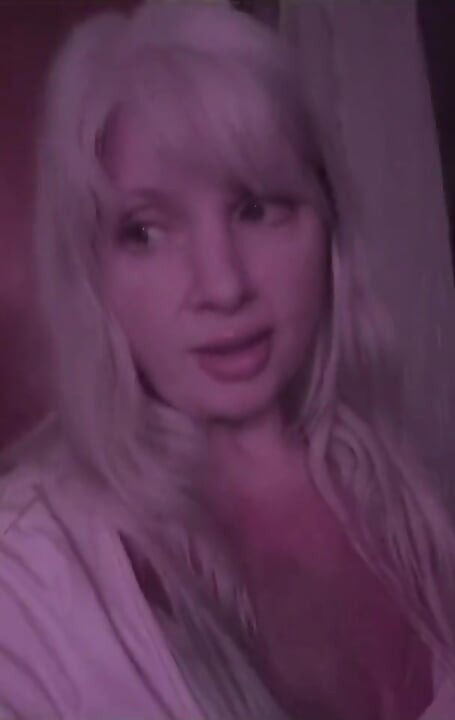 Silly Goose with Stepmommy