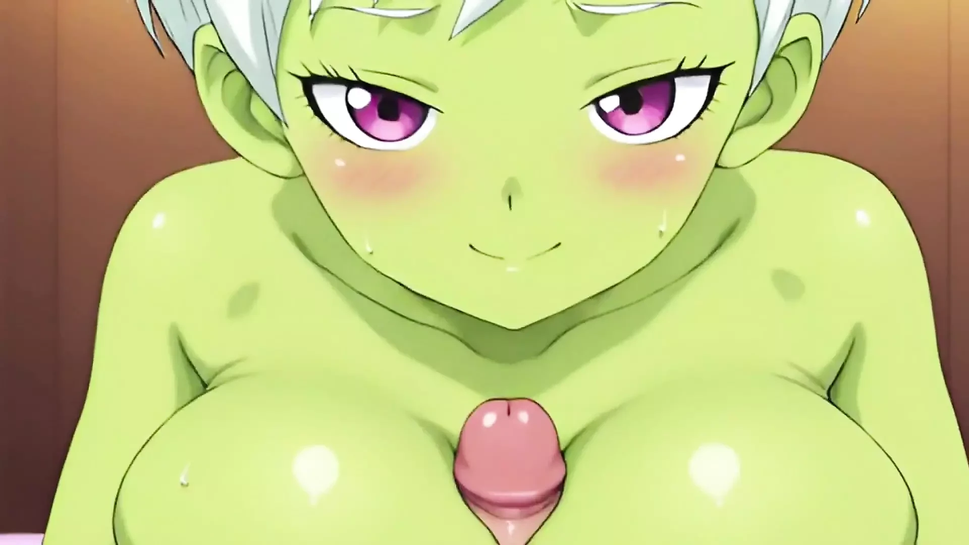 Dragon Ball Cheelai Hen