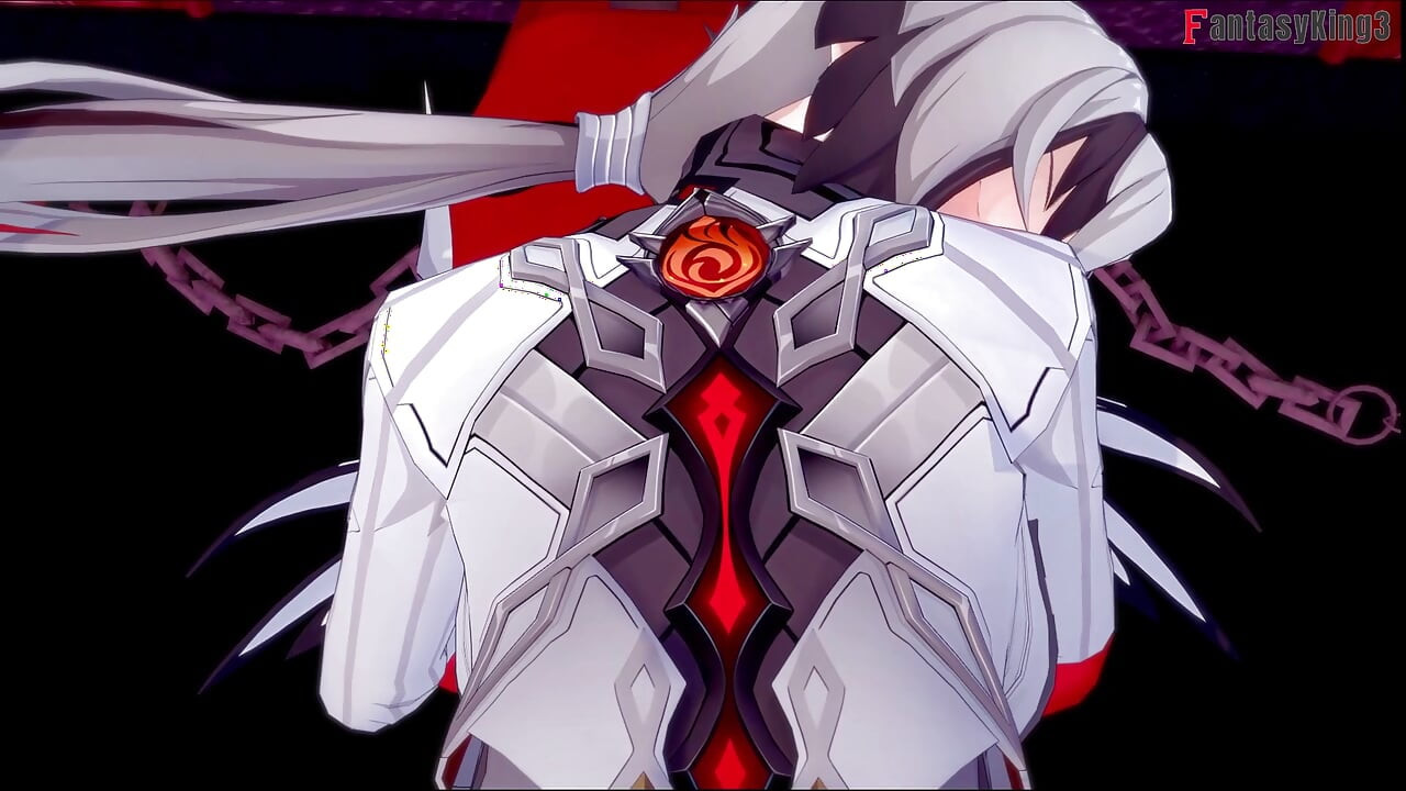 Arlecchino having POV sex - free POV - Genshin Impact