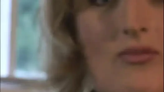 Blonde milf anal penetrated in the pool table cum in mouth
