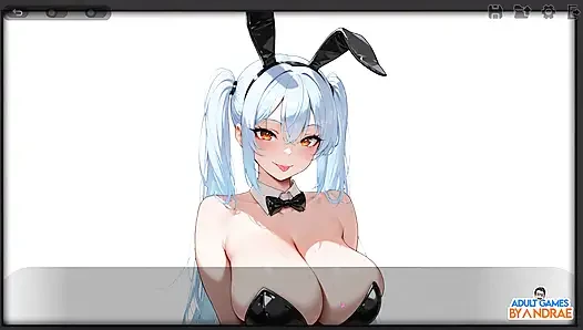 Ep1: Vtuber Seks Yöneticisi (oyun)
