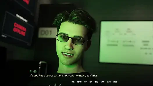 The Insecure Husband (part 2)