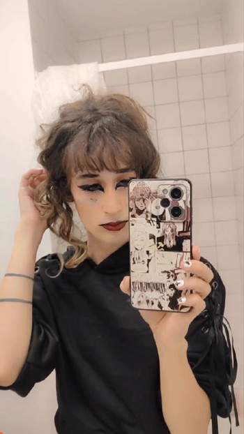 Gothic fashion