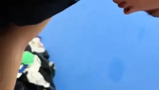 Francesca Palma наслаждается двумя большими членами