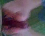 FOOTJOB by my girlfriend again