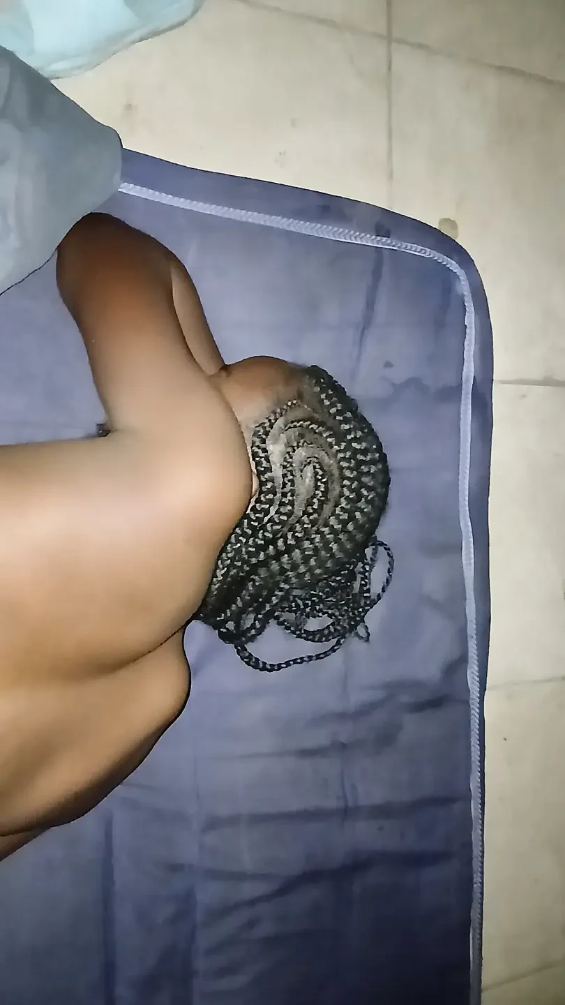 Girl friend wanted me to fuck hard