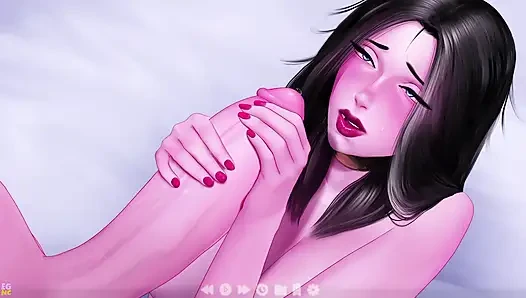 Prince of Suburbia 79 - Trying to Fuck My Stepmom's Tight Pussy - by Eroticgamesnc
