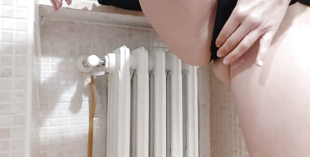 ถุงน่อง หีแฉะมาก ก้นเพอร์เฟกต์ และอื่นๆ อีกเพียบกับ Chantal Channel