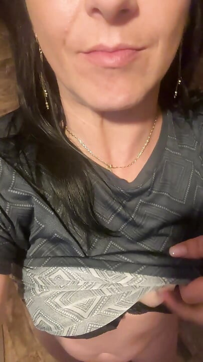 Beautiful MilfyCalla with hungry pussy pee in the toilet, pissing close up