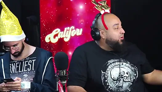 Pagode Da Ofensa - Christmas Special 2021